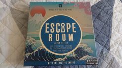 Host Your Own Escape Room: Japan Edition