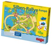 Silben-Rallye
