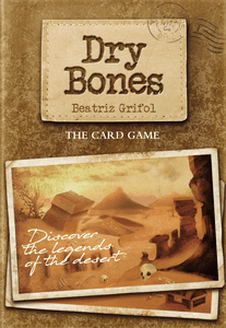 Dry Bones