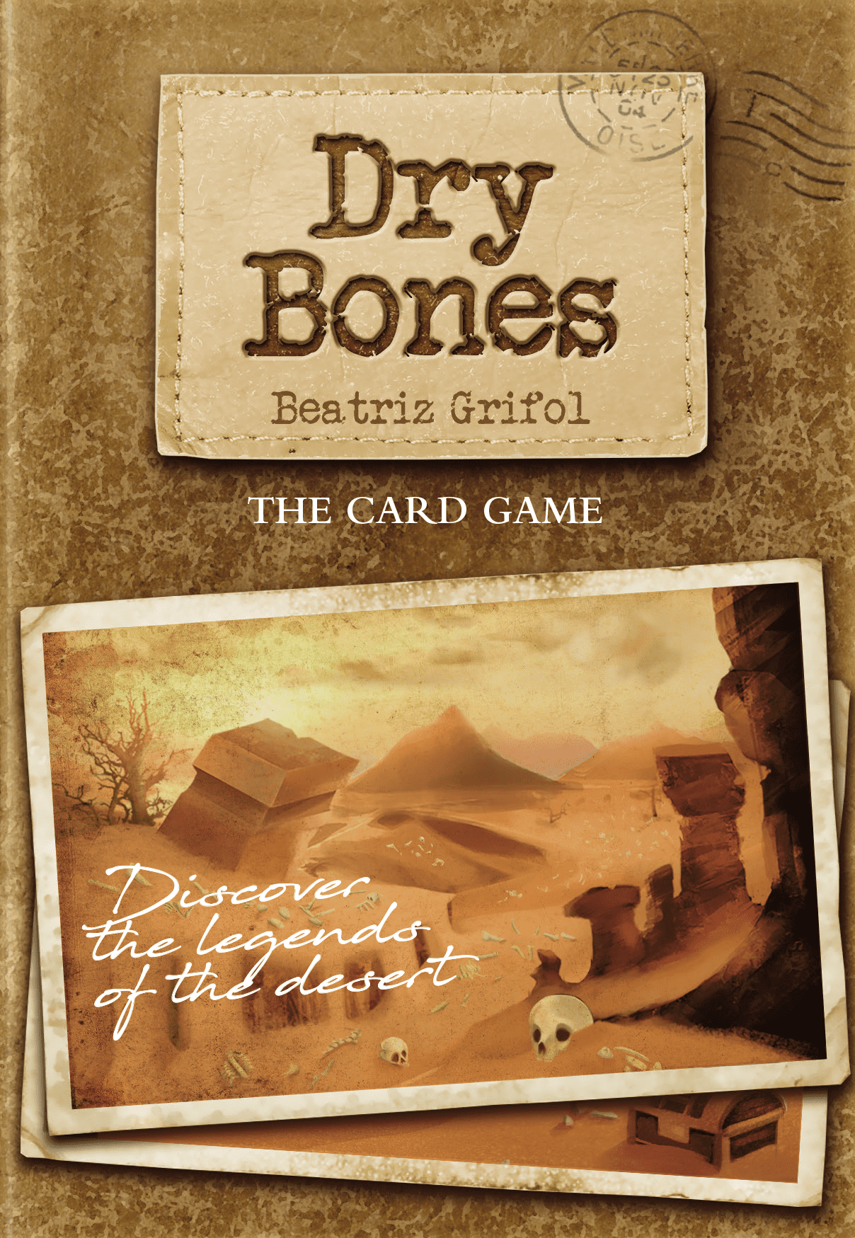 Dry Bones