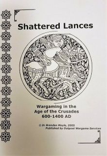 Shattered Lances