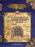 RPG Item: Dungeoncraft