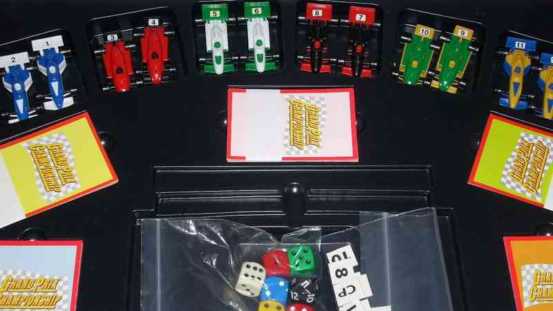 Grand Prix Championship