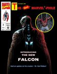 Issue: The New Marvel-Phile (Issue 3)