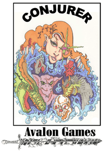 Conjurer