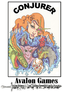 Conjurer