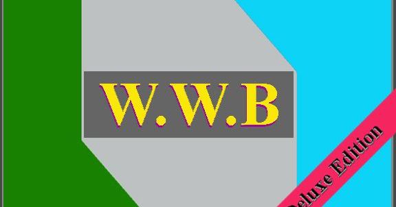 W.W.B | Board Game | BoardGameGeek