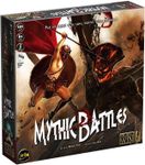 Board Game: Mythic Battles