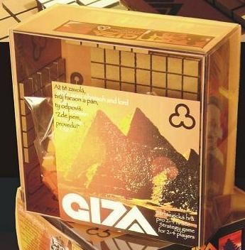 Giza
