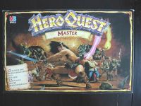 Heroquest original unpainted characters personaggi non dipinti Hero Quest 