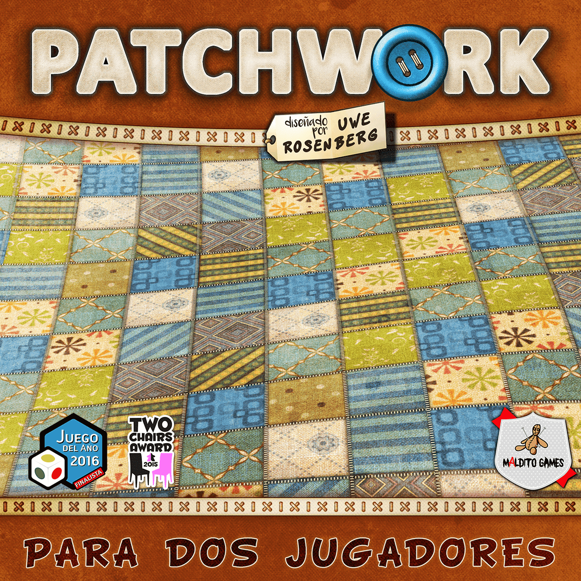 Patchwork