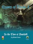 RPG Item: Quests of Doom 4: In the Time of Shardfall (5E)