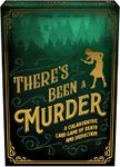 Board Game: There's Been A Murder
