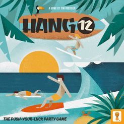 Hang 12