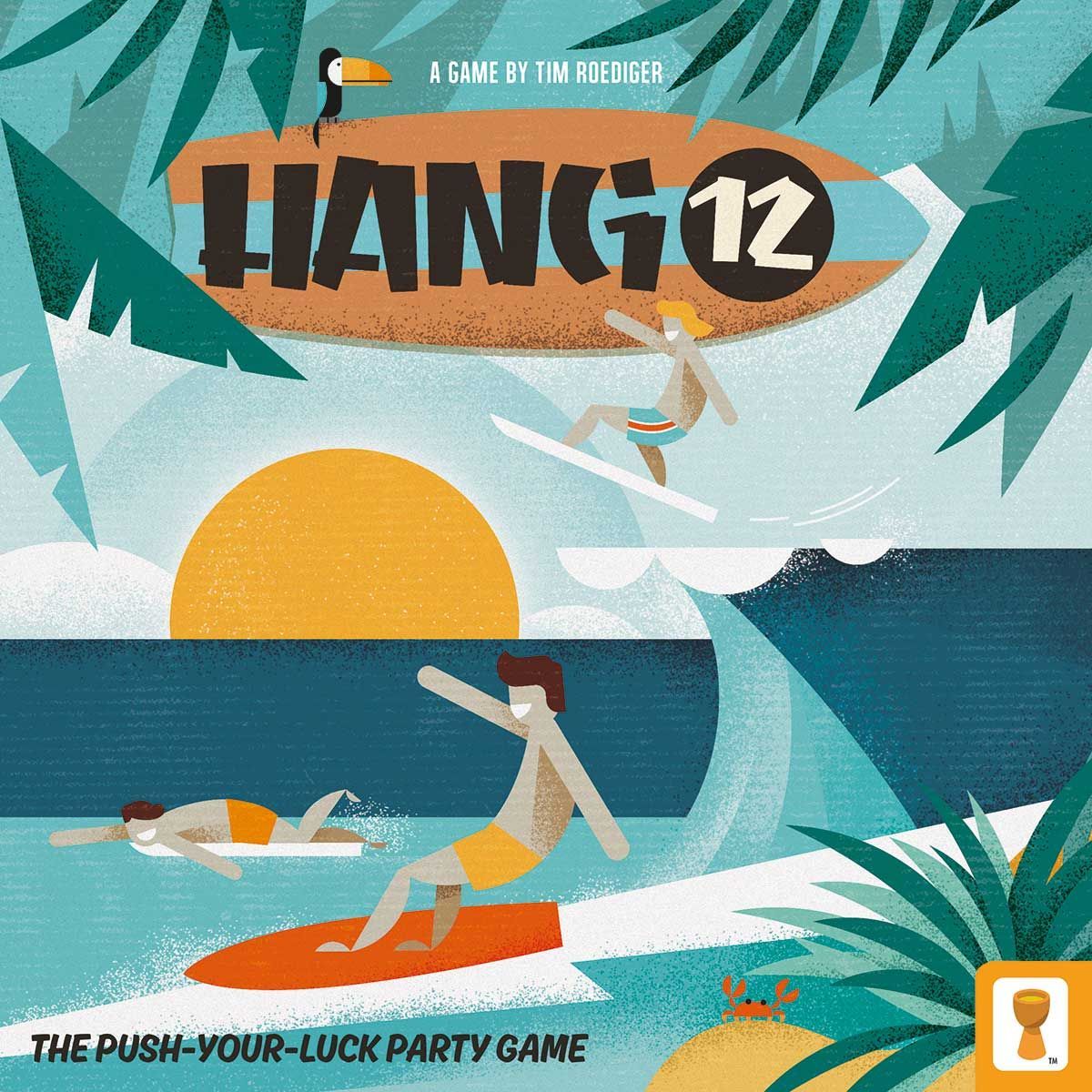 Hang 12