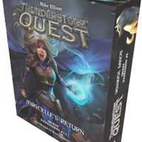 Thunderstone Quest: Miricelle's Return