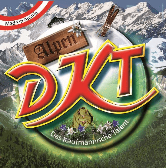 Alpen DKT box art