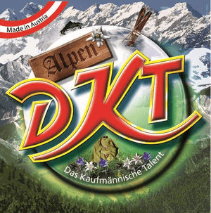 Alpen DKT