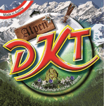 Alpen DKT