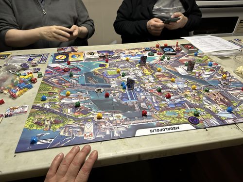 BoardGameGeek