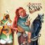 Board Game: Borders of Kanta