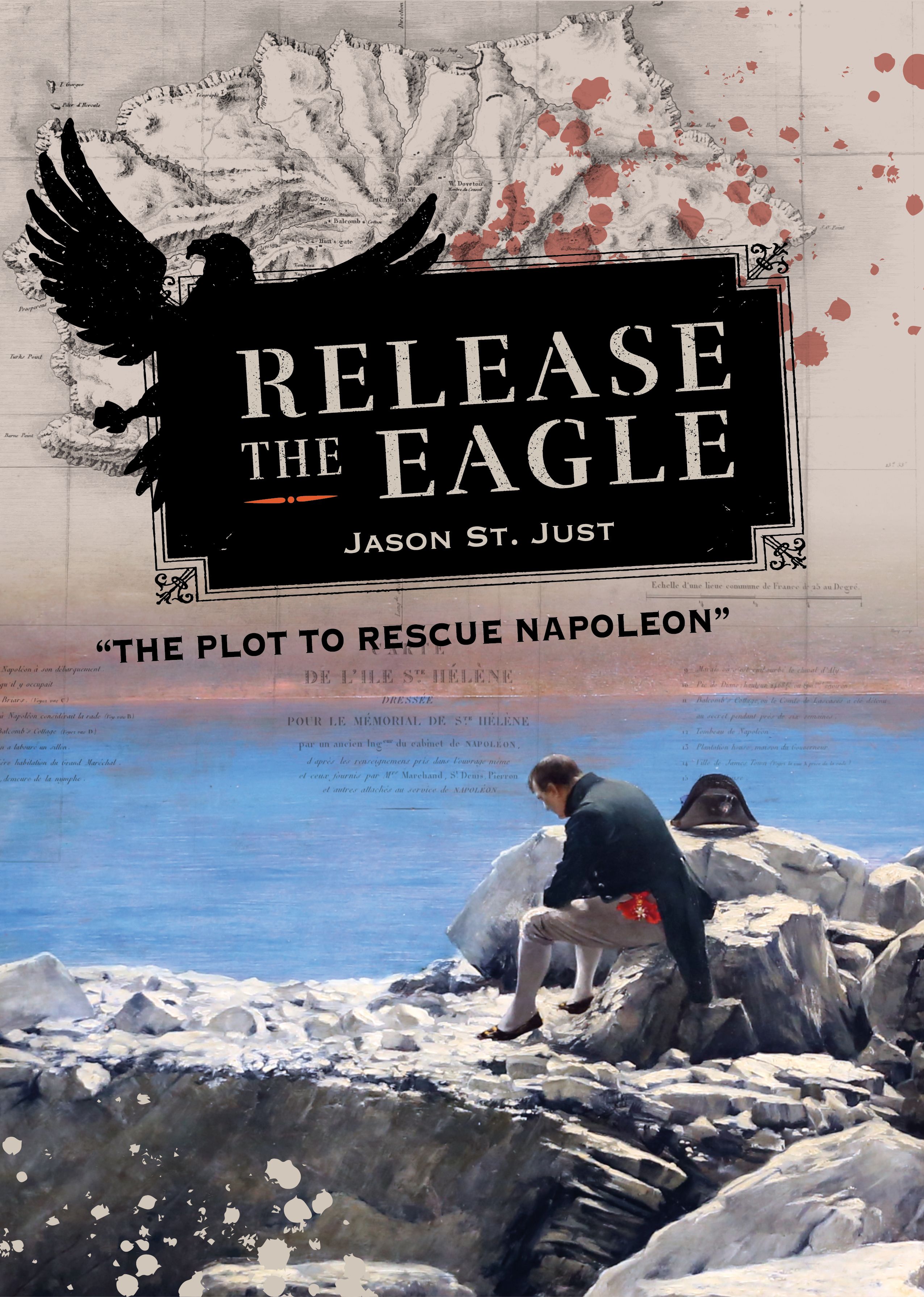 Release the Eagle