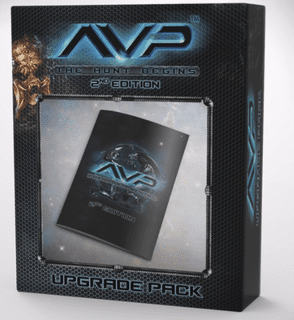 Alien vs Predator: Second Edition Upgrade Kit