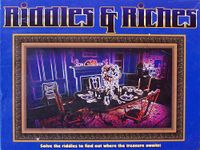 Riddles & Riches