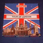 Tour of London