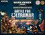 Board Game: Warhammer 40,000 Dice Masters: Battle for Ultramar Campaign Box