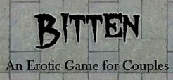 Bitten: An Erotic Game for Couples