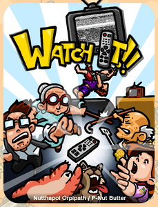 Watch It!!