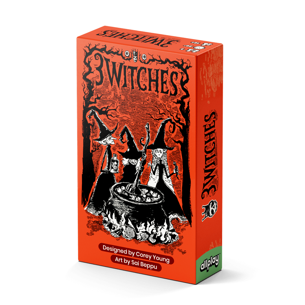 Illustration 1 de Witch - Wrath & Wickedness - TTRPG zine for 5e