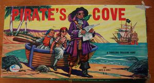 Pirate's Cove