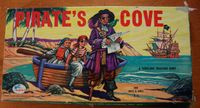 Pirate&#039;s Cove
