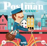Postman