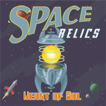 Space Relics