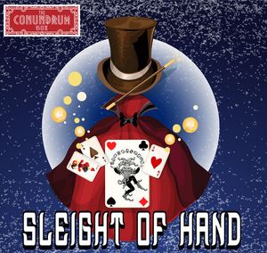 Sleight of Hand
