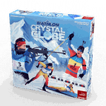 Biathlon Crystal Globe
