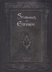 RPG Item: Shadows of Esteren - Book 3: Dearg Volume 1