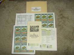 G.I. World War II Tactical Combat