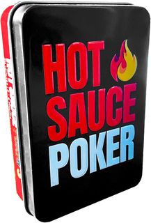 Hot Sauce Poker