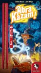Thumbnail for board game Abra Kazam!