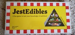 Jestedibles