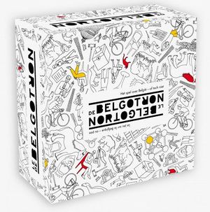 de/le Belgotron