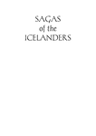 RPG Item: Sagas of the Icelanders (Preview Version)