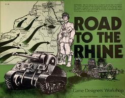Road to the Rhine