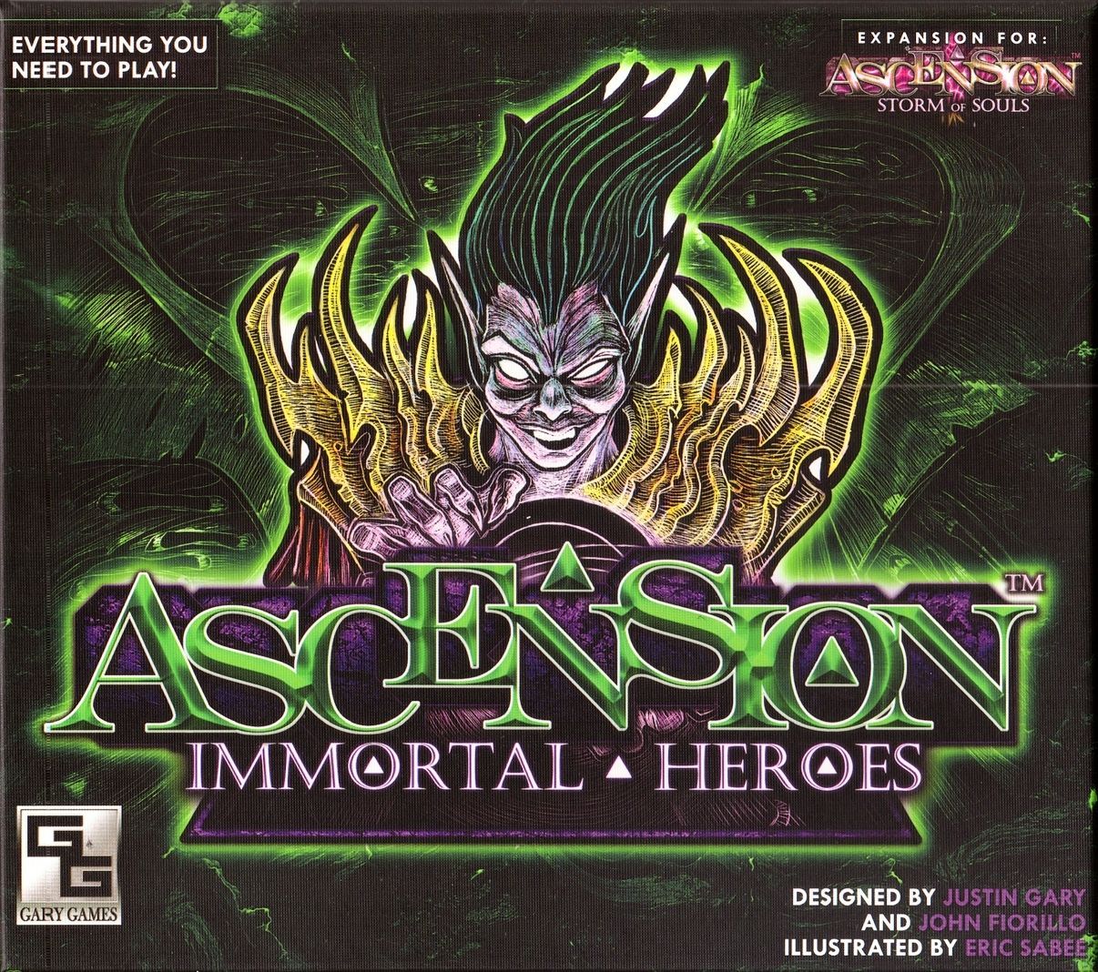 Game cover image