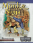 RPG Item: New Paths 5: The Expanded Monk & Ninja