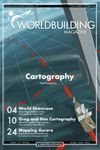 Issue: Worldbuilding Magazine (Volume 2, Issue 5 / October 2018) - Cartography and Navigation